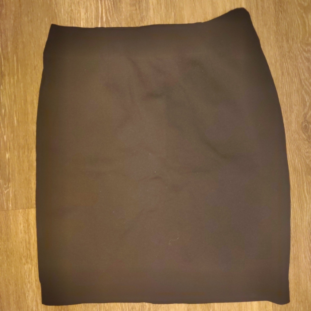 J-jill women's pencil skirt stretchy